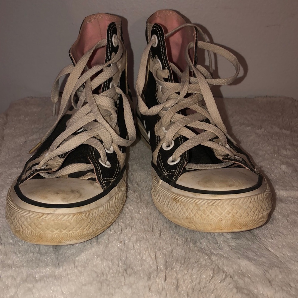 high tops